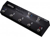 BOSS ES-5 Comutador para Guitarra e Baixo BOSS ES-5 Comutador para Guitarra e Baixo